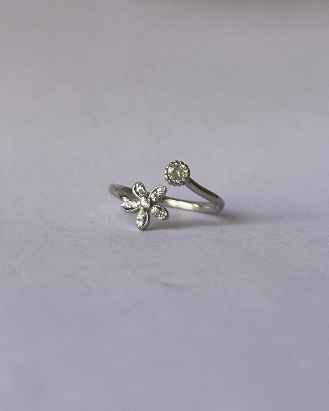 Sterling Silver Rings