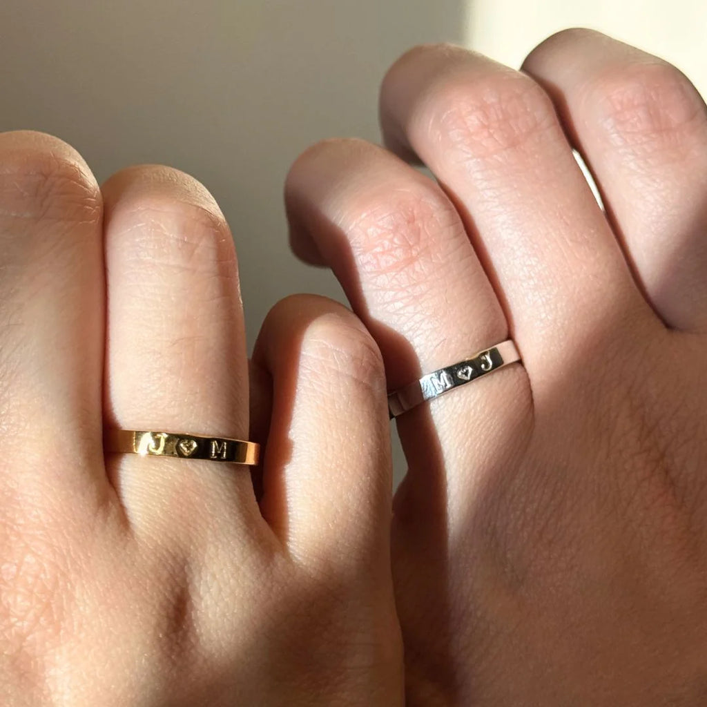 Promise Ring