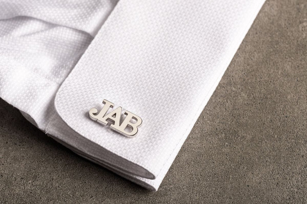 Initial Cufflinks