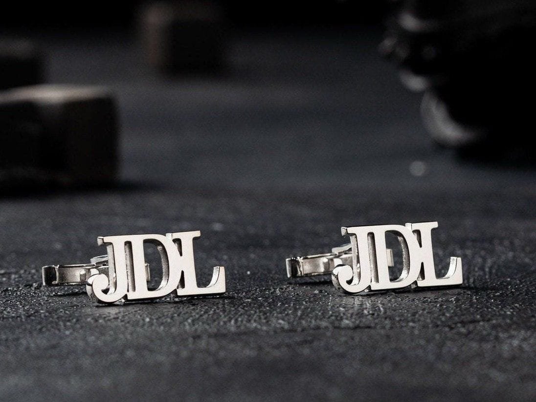 Initial Cufflinks