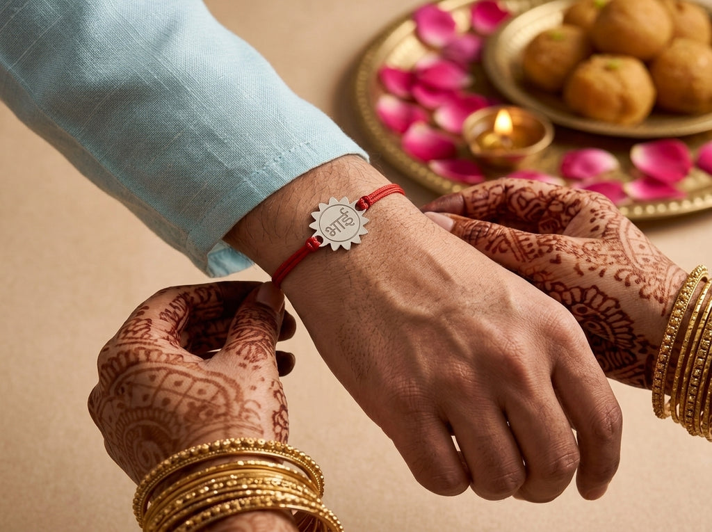 Brother Rakhi