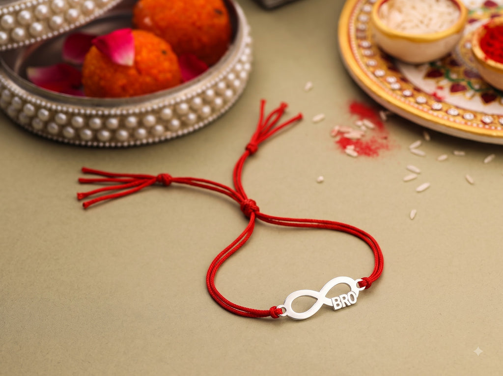 Bro Rakhi