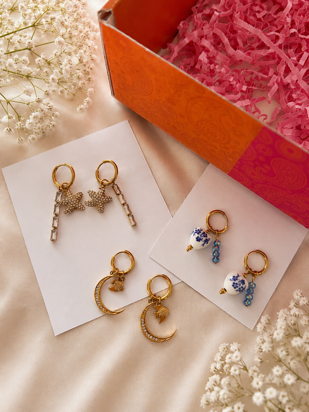 The It Girl Hamper