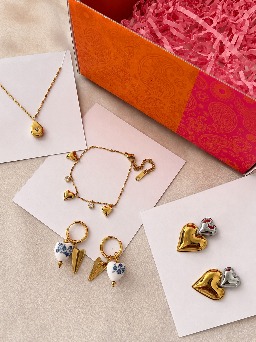 Little Luxuries Hamper
