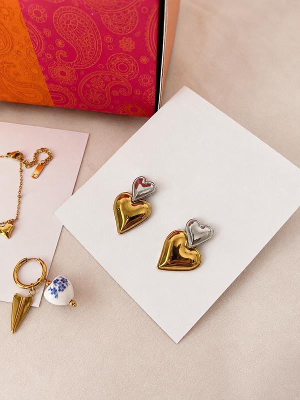 Little Luxuries Hamper