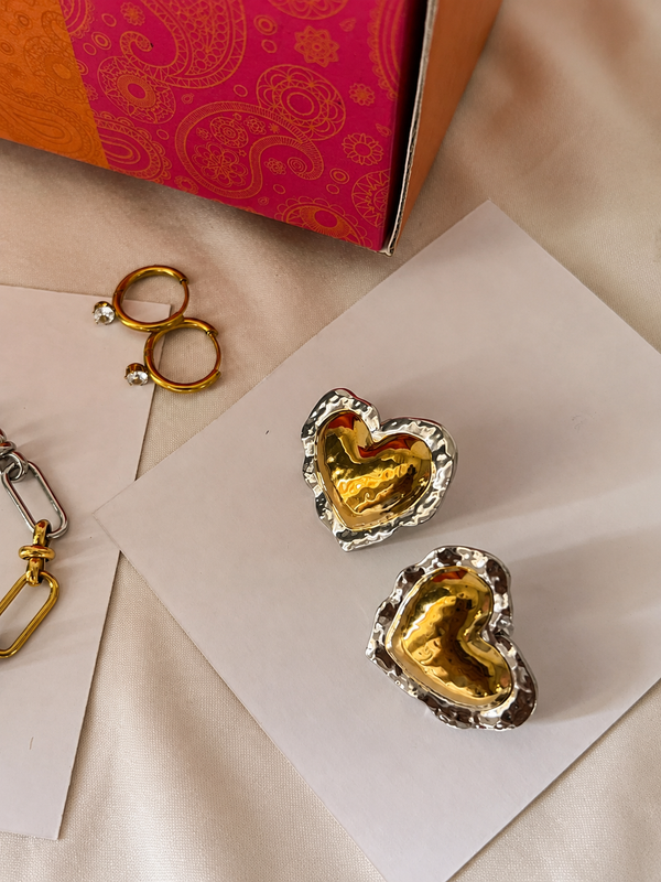 Golden Glow Hamper