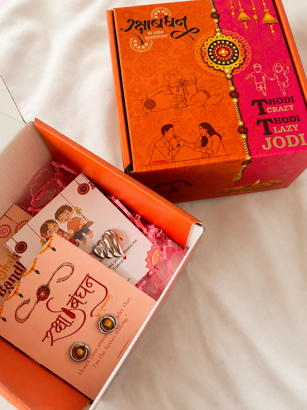 Golden Girl Hamper