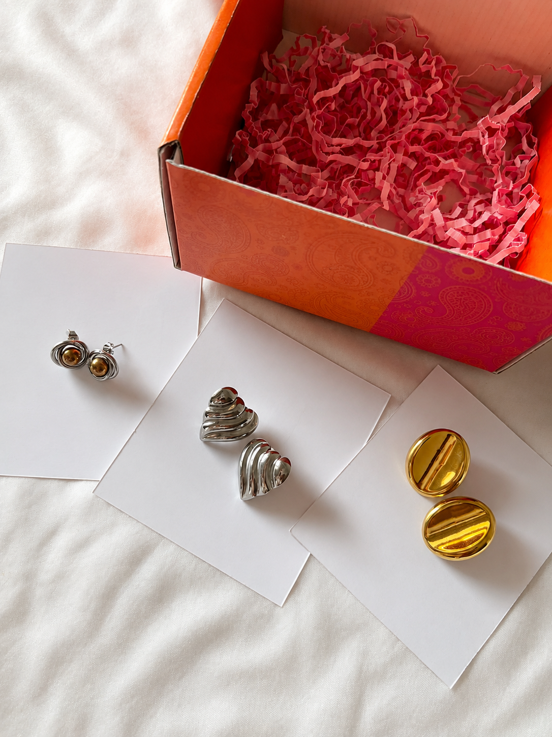 Golden Girl Hamper