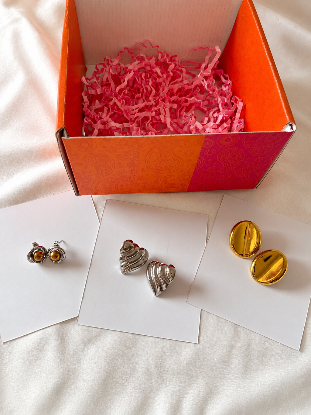 Golden Girl Hamper