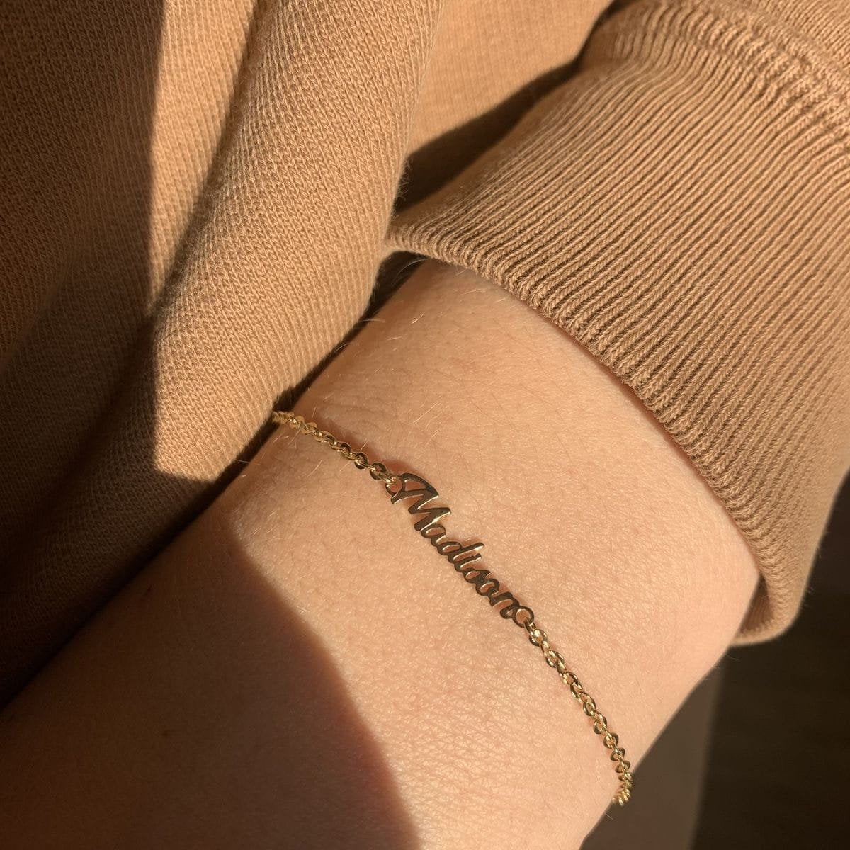 DaintyNames Bracelet_