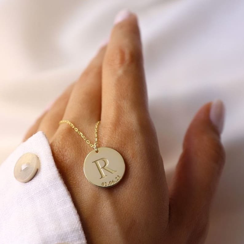 ForeverStamped necklace (1)