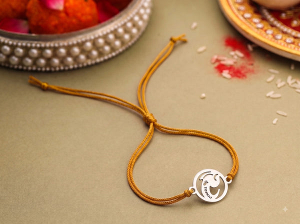 Ganesha Rakhi