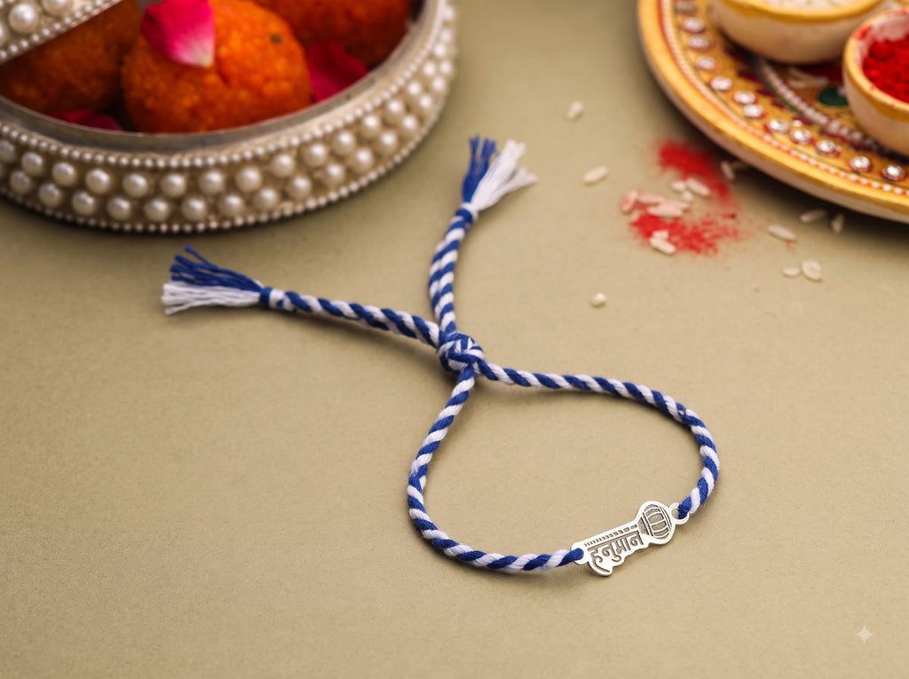 Bajrang Rakhi