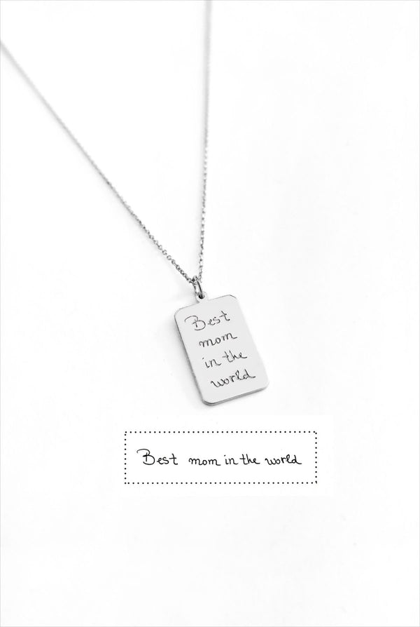 Note From Heart