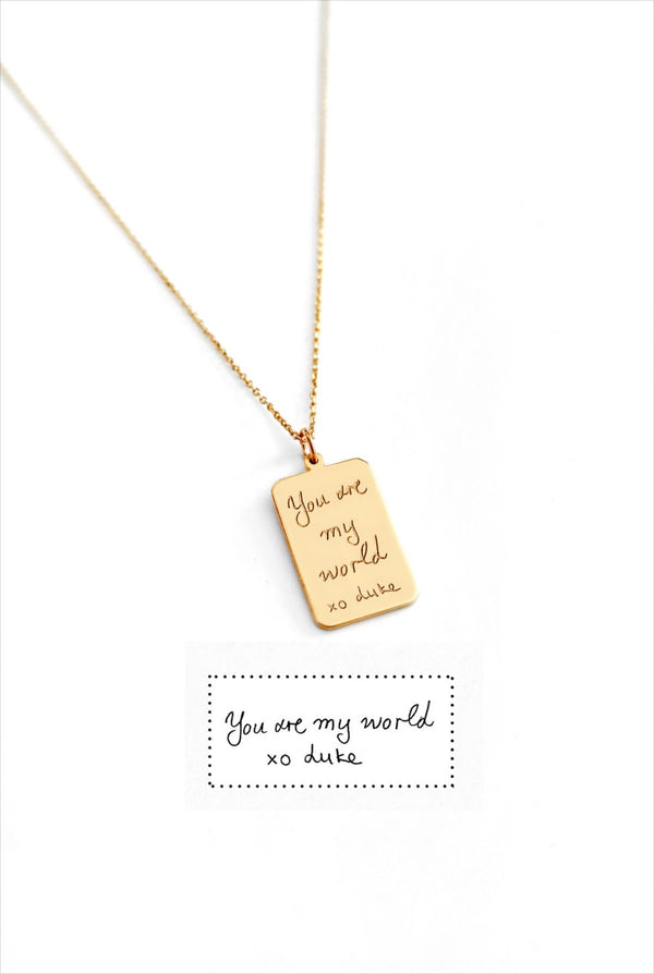 Note From Heart