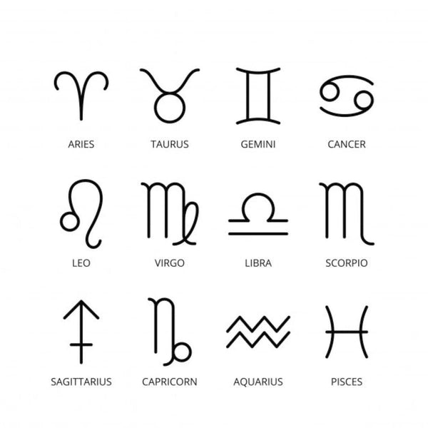 Celestial charms