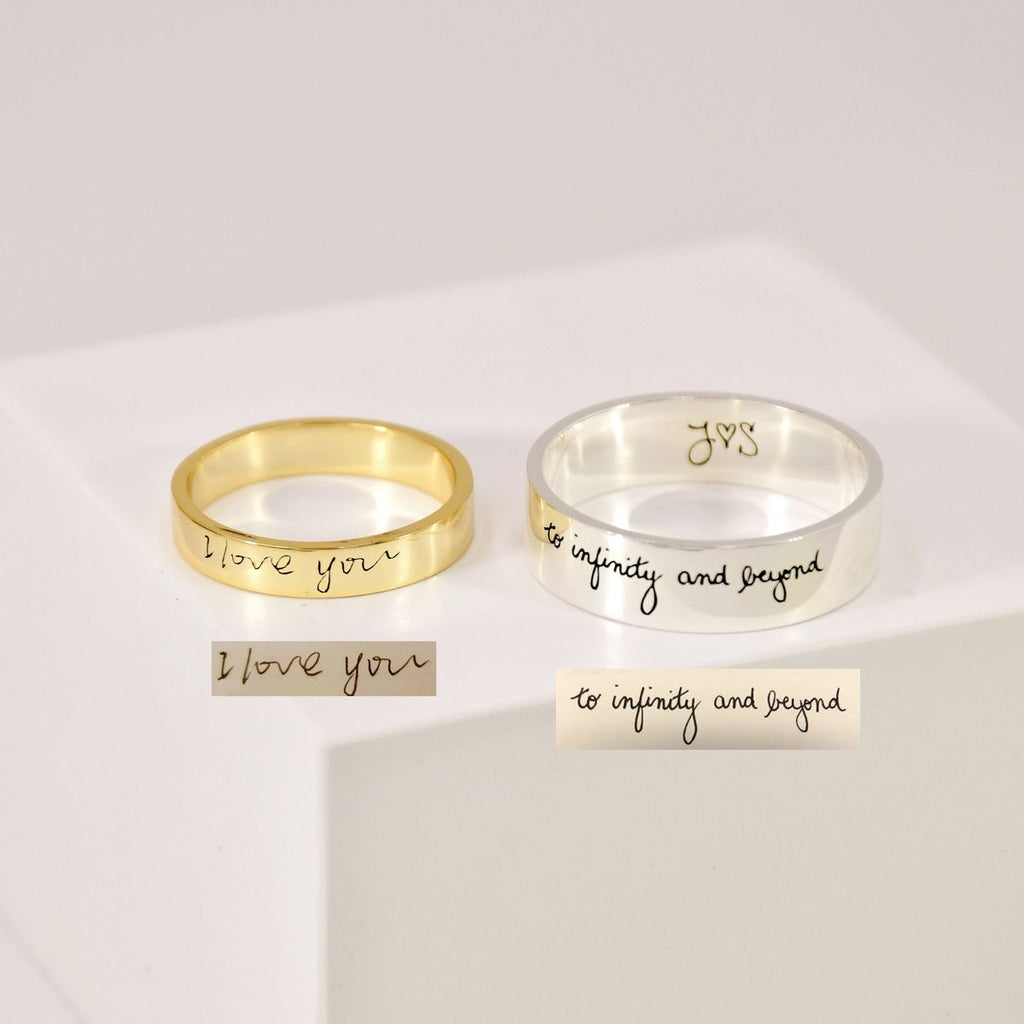Loveletter Ring