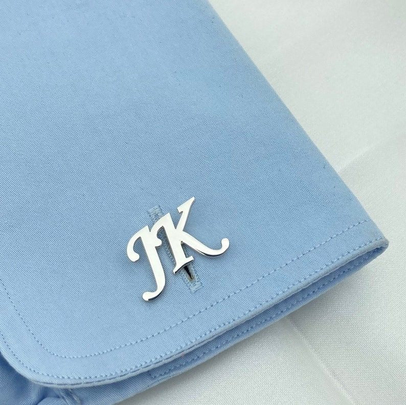 Initial Cufflinks