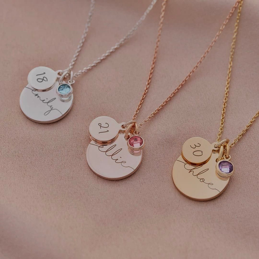 LittleCharms Necklace