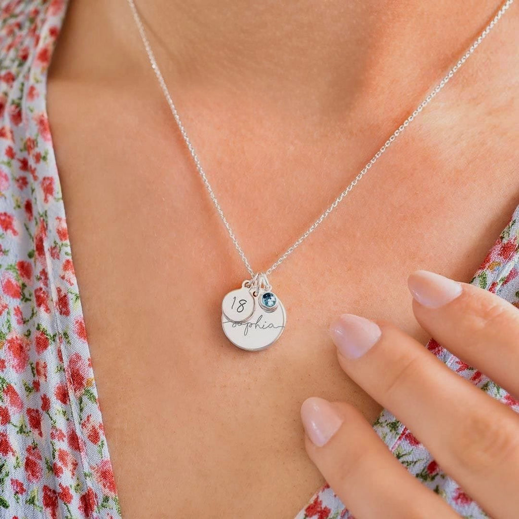 LittleCharms Necklace