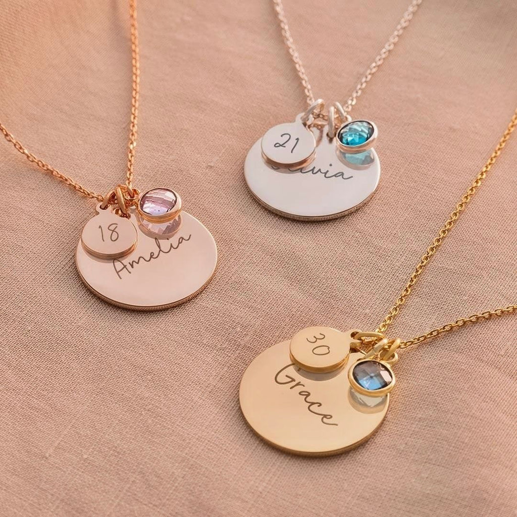 LittleCharms Necklace