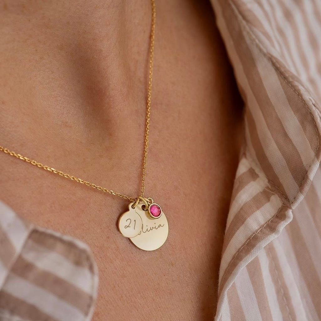 LittleCharms Necklace