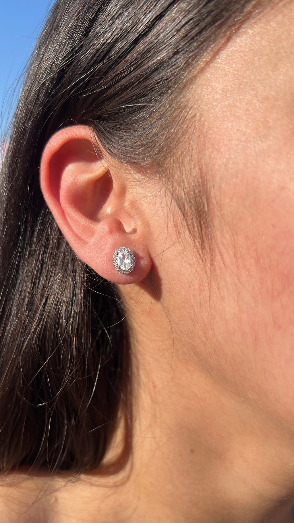 Juliette Studs