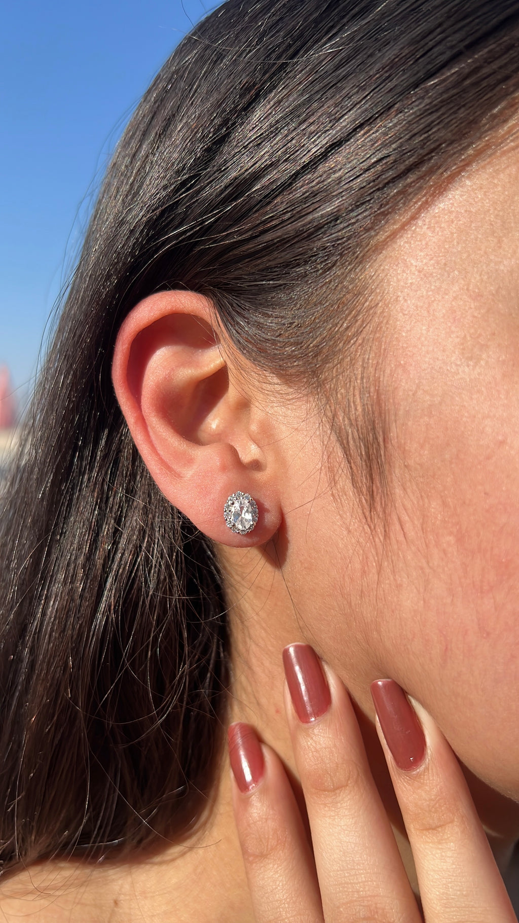 Juliette Studs