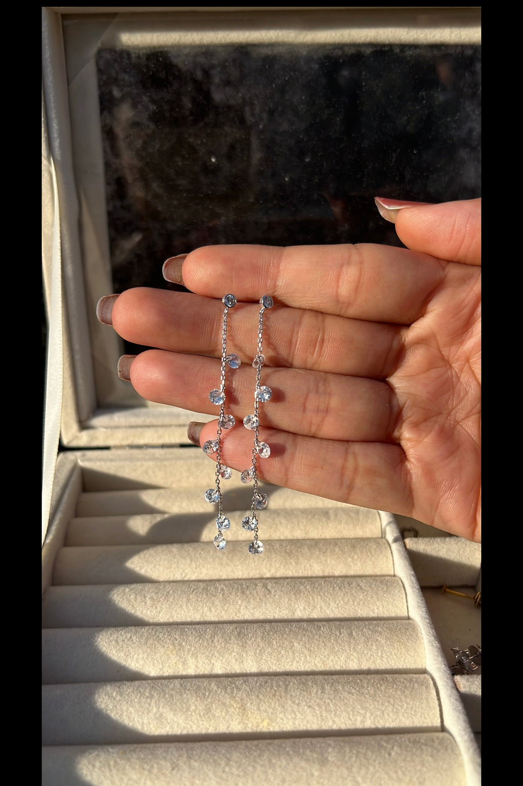 String of Hearts