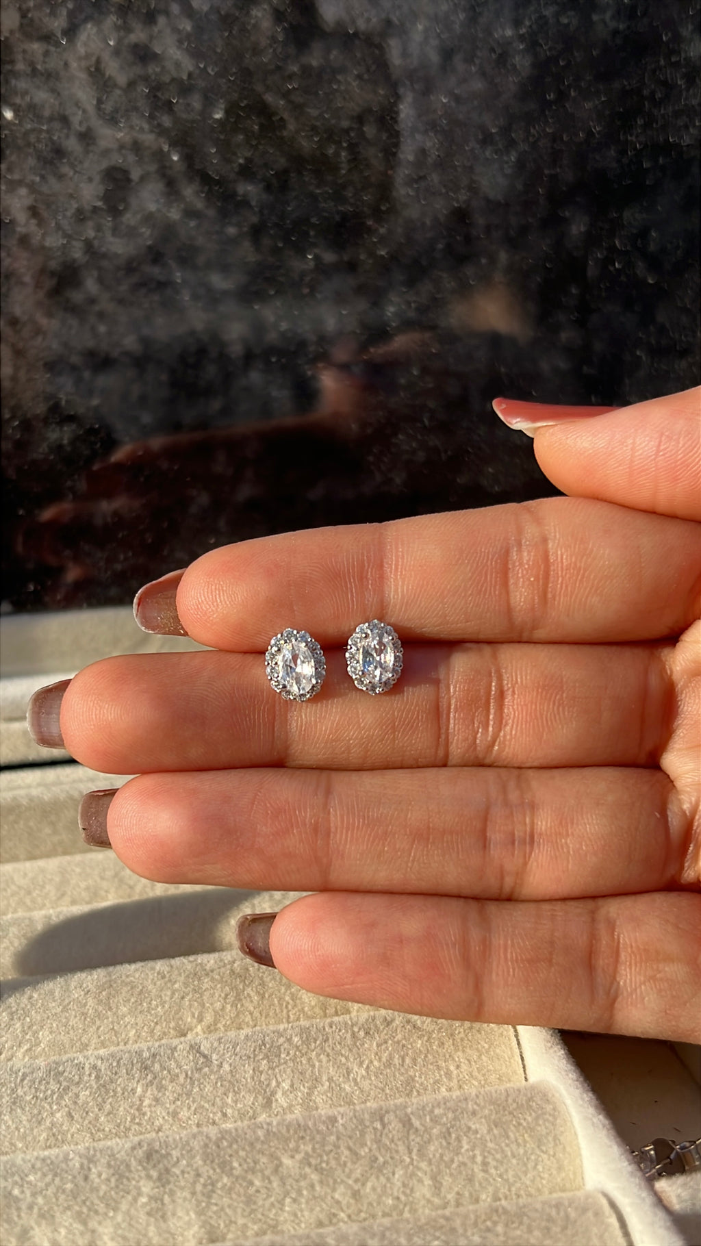 Juliette Studs