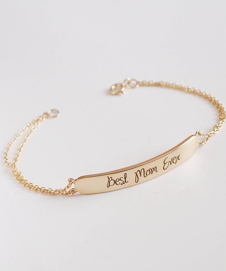 LoveLetter Bracelet