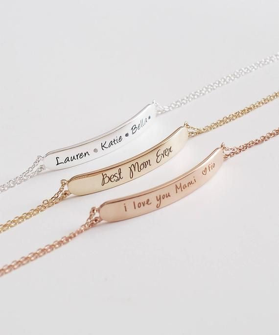 LoveLetter Bracelet