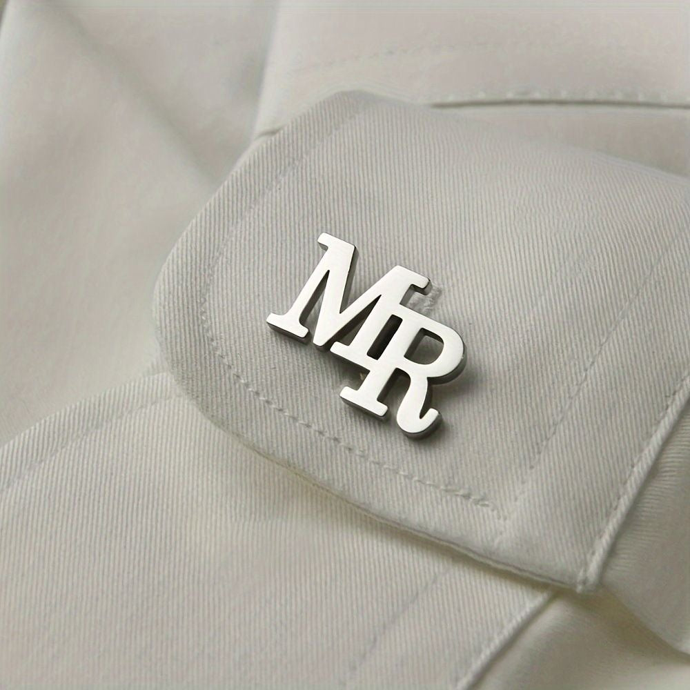 Initial Cufflinks