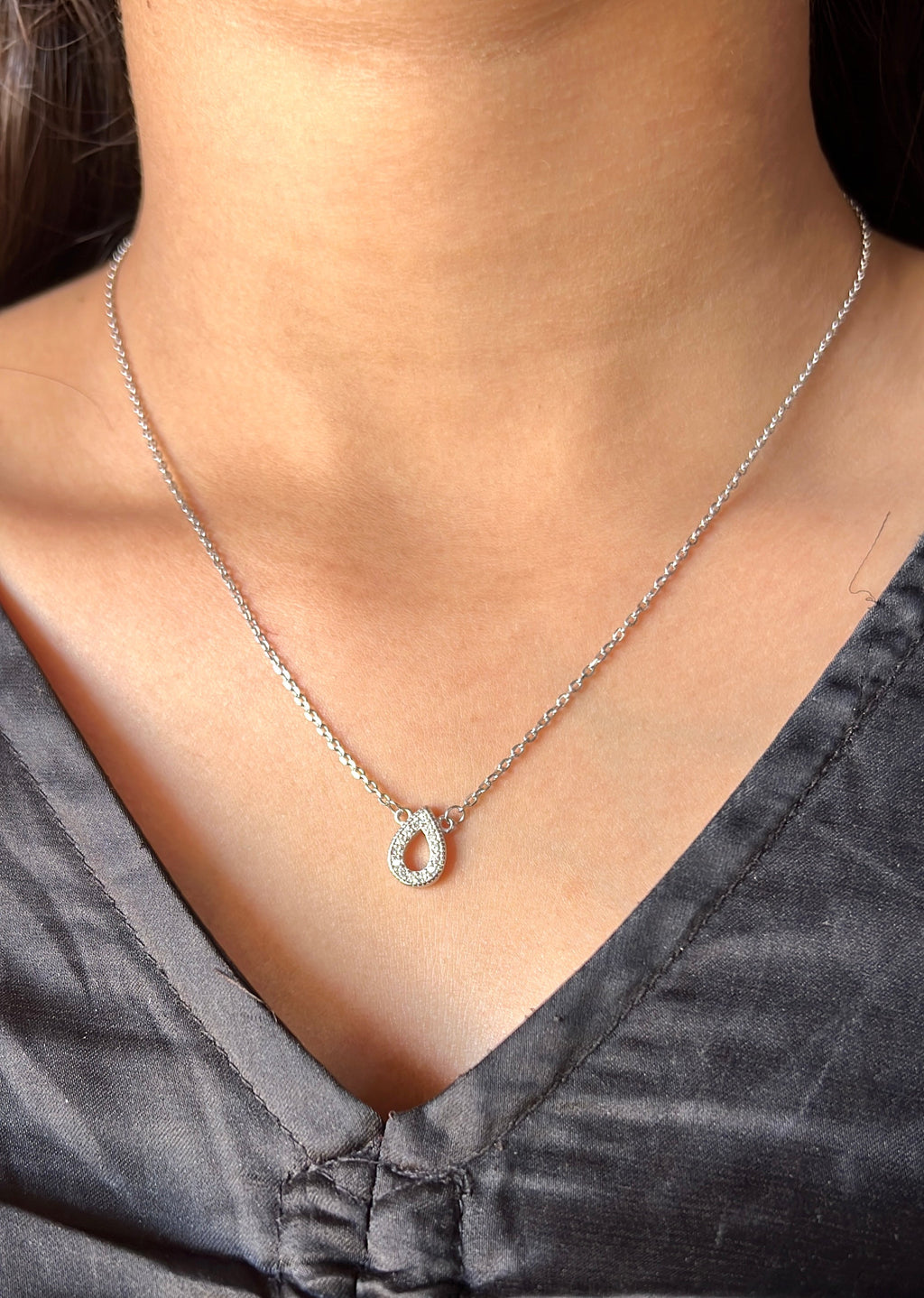 Diamond Necklace