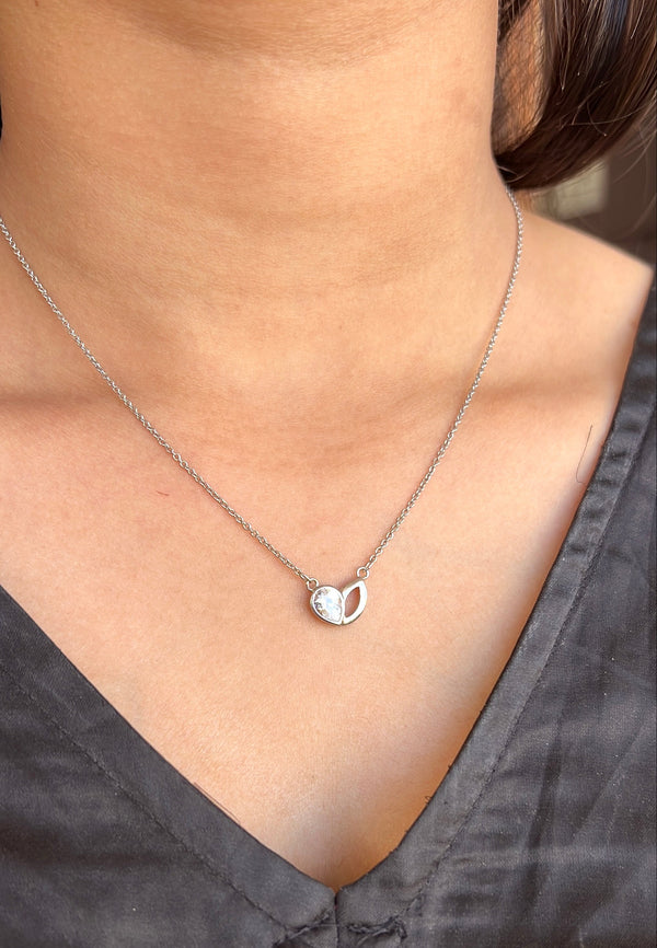 Butterfly Necklace