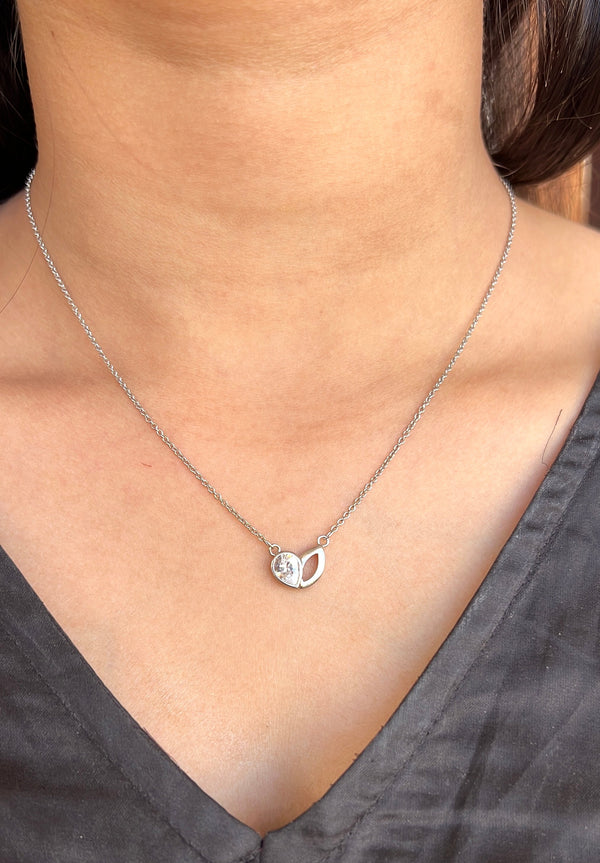 Butterfly Necklace