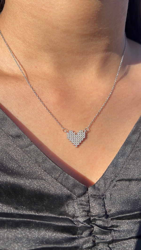 Little Heart Necklace
