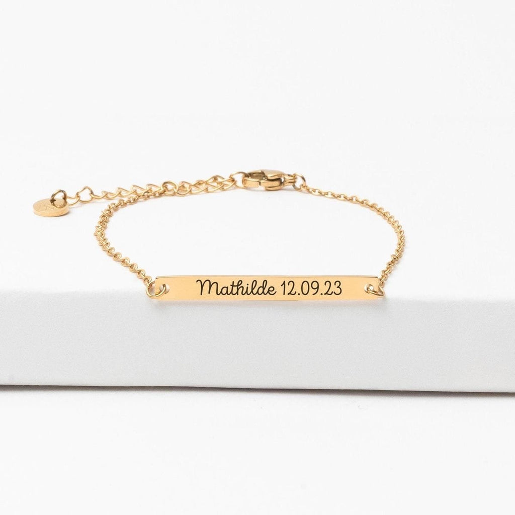 Engraved Handwriting