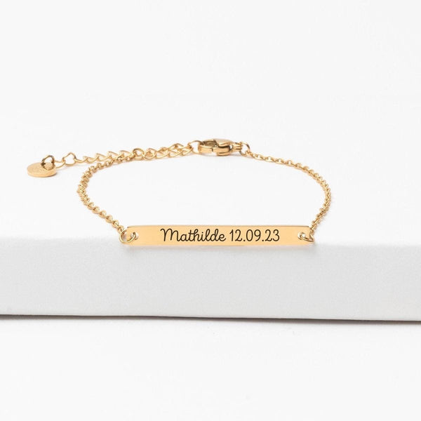 Engraved Handwriting