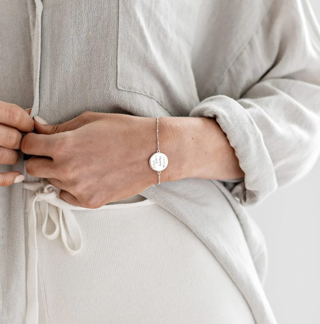 LoveLetter Bracelet
