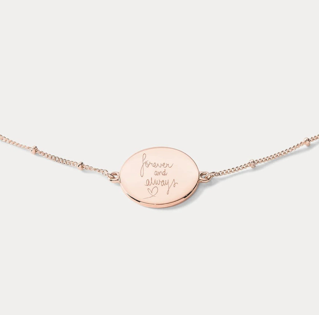 LoveLetter Bracelet