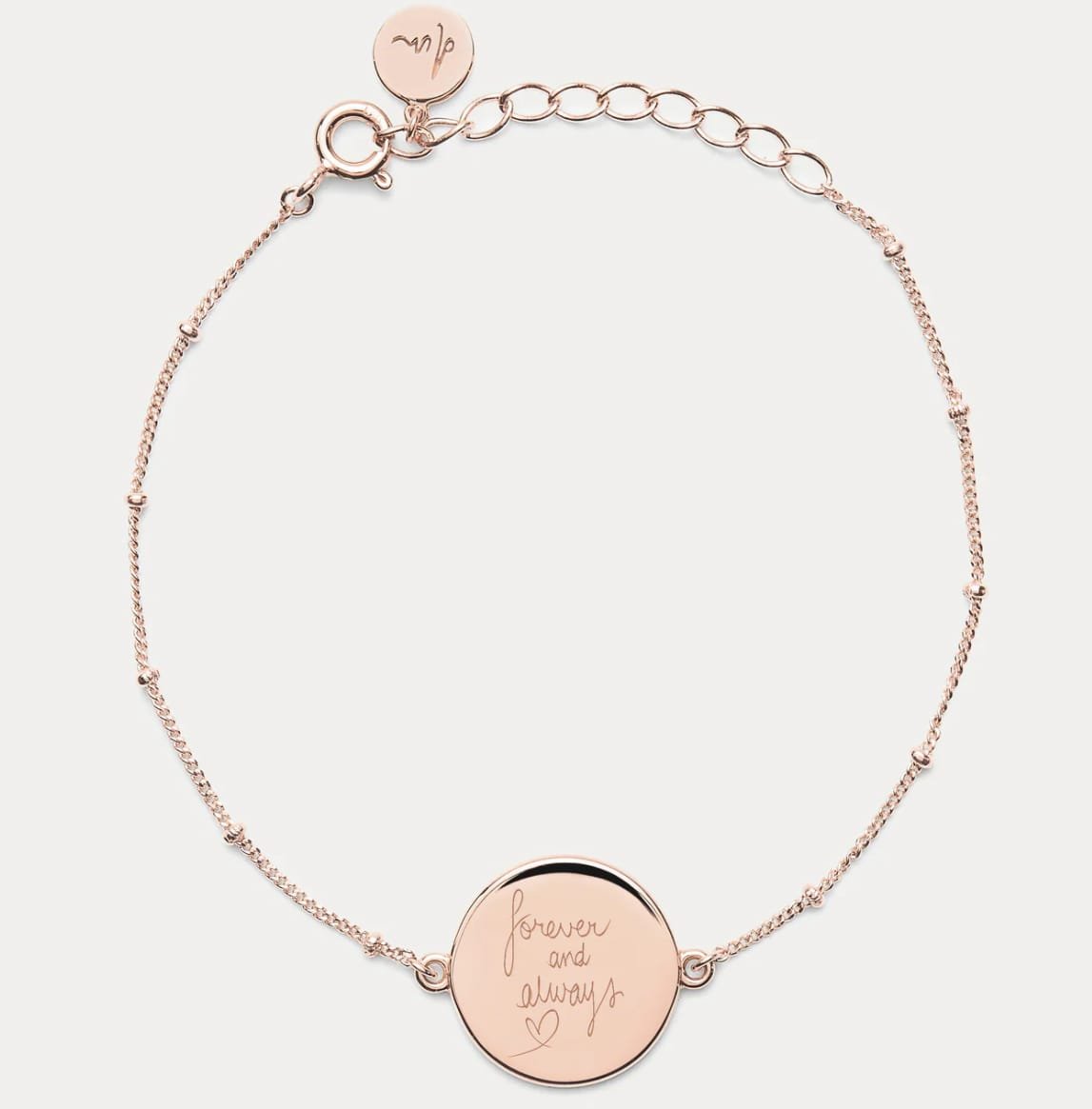 LoveLetter Bracelet