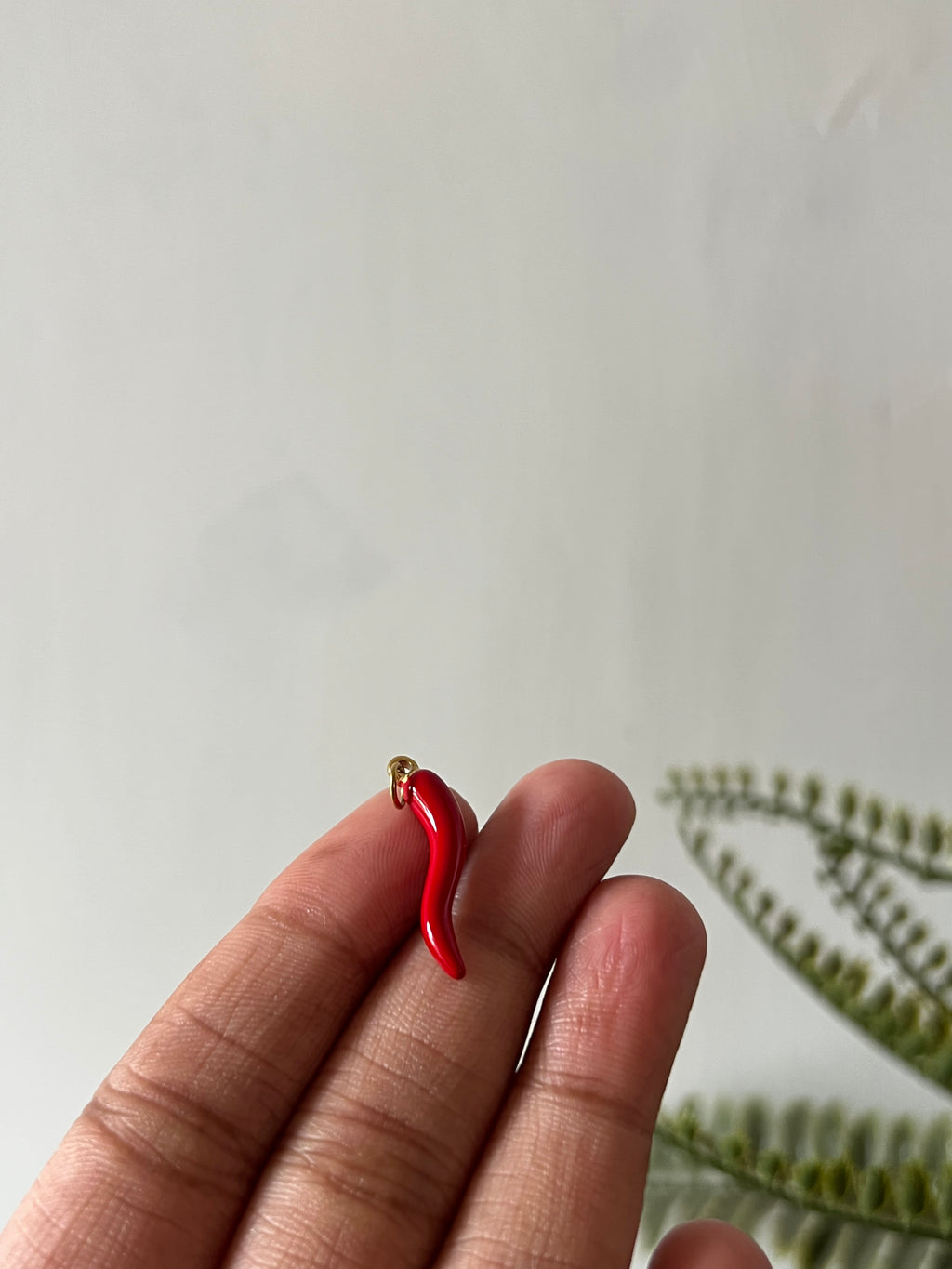 Chilli Charm