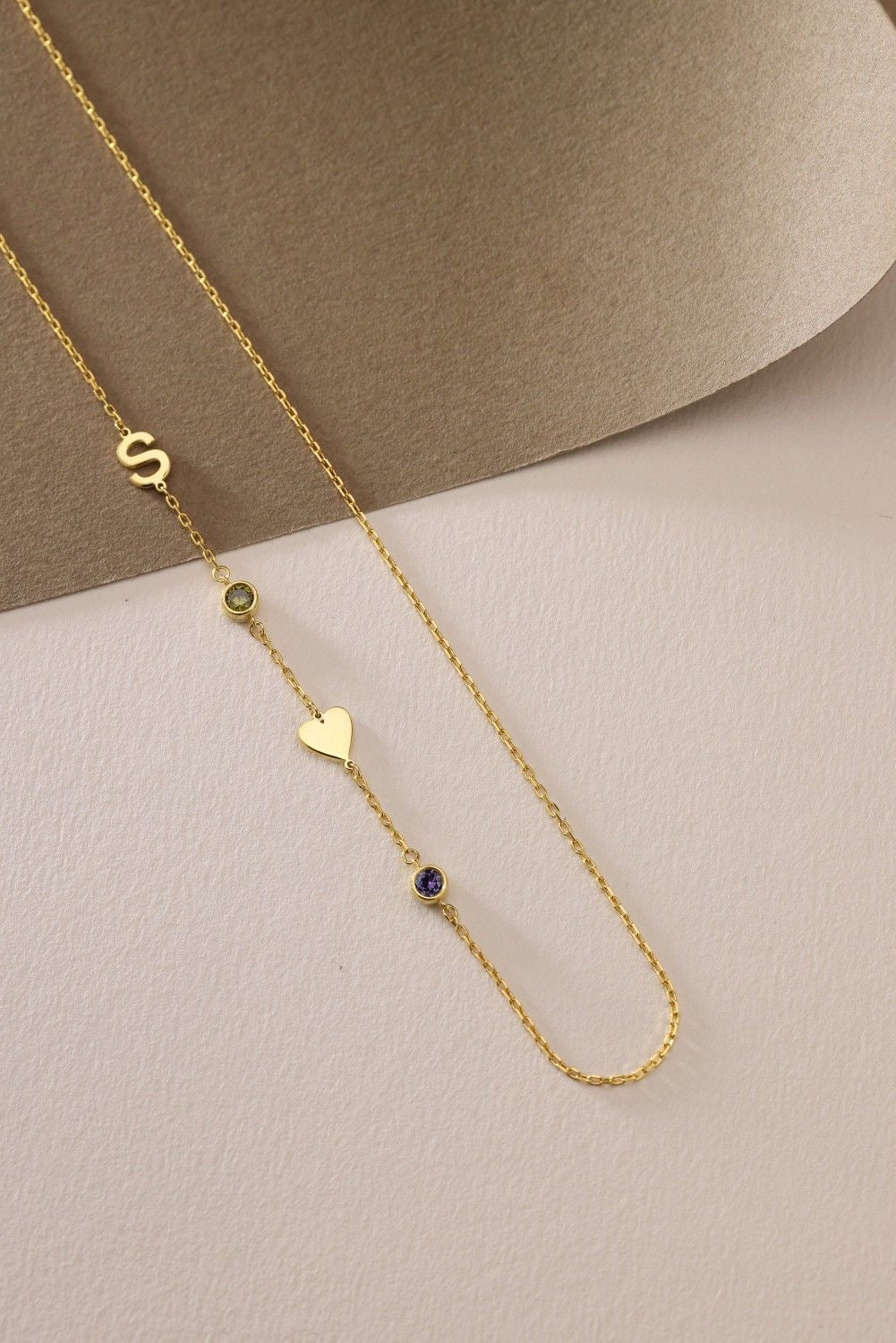 LittleHeart Necklace