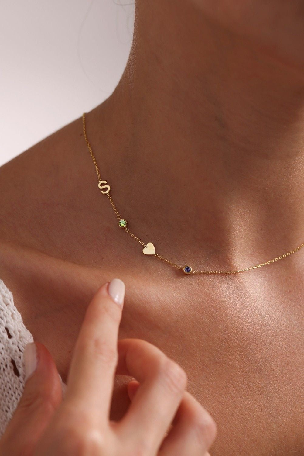 LittleHeart Necklace