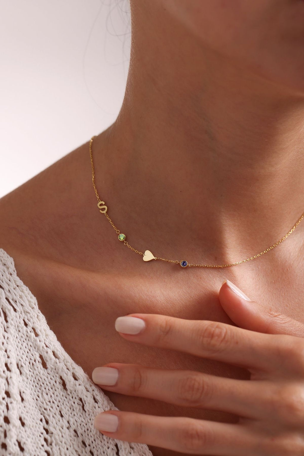 LittleHeart Necklace