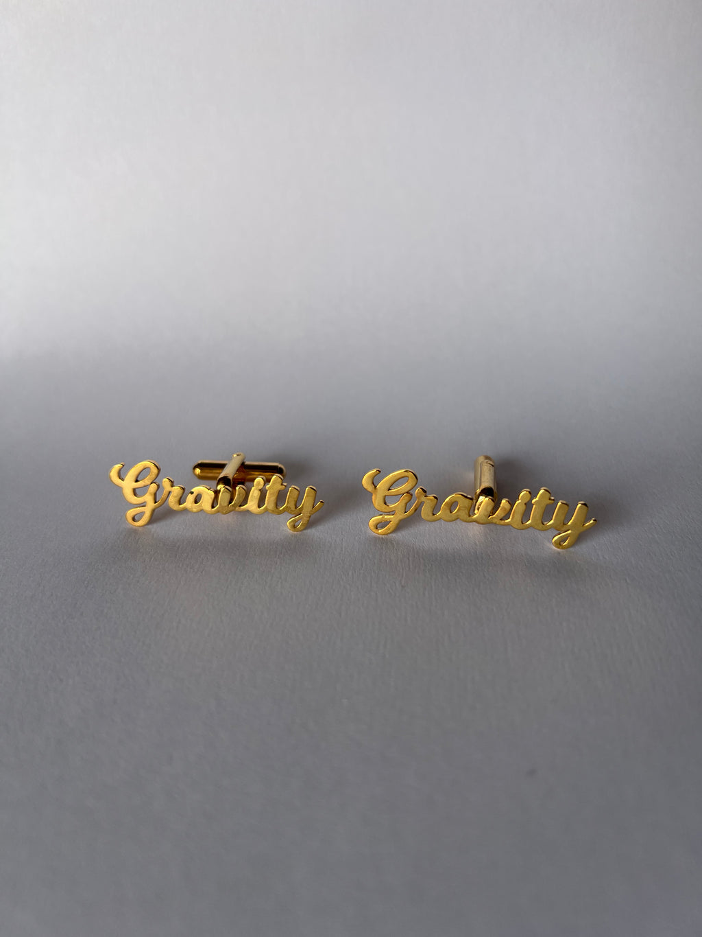 Name Cufflinks