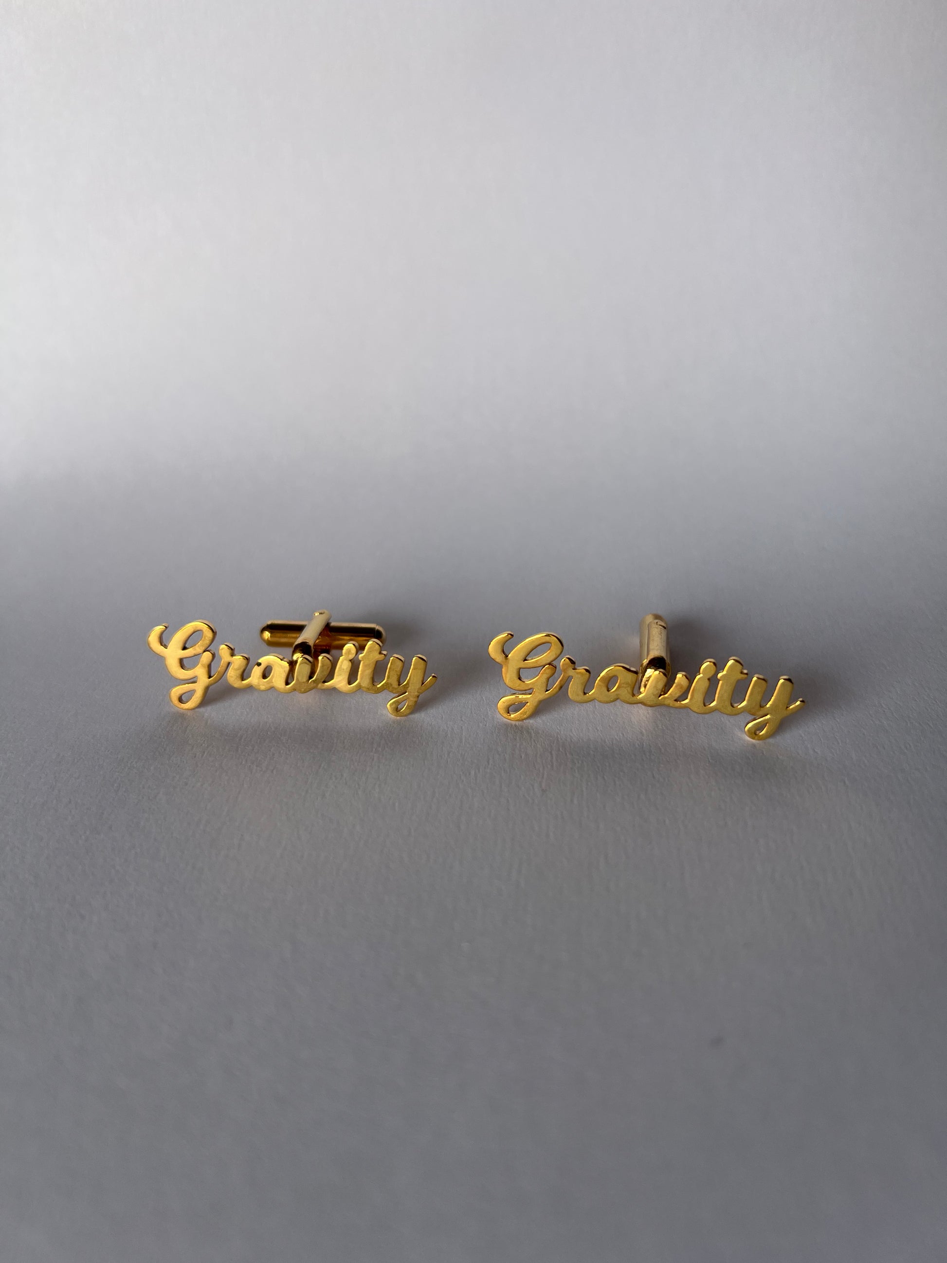 Name Cufflinks
