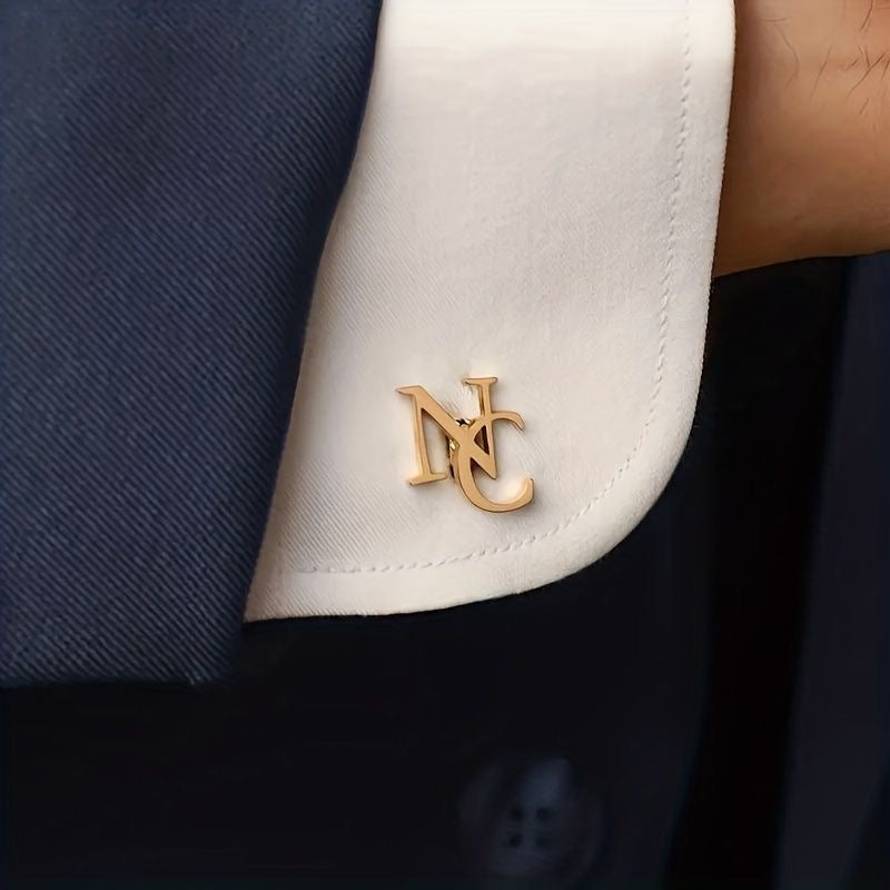 Initial Cufflinks