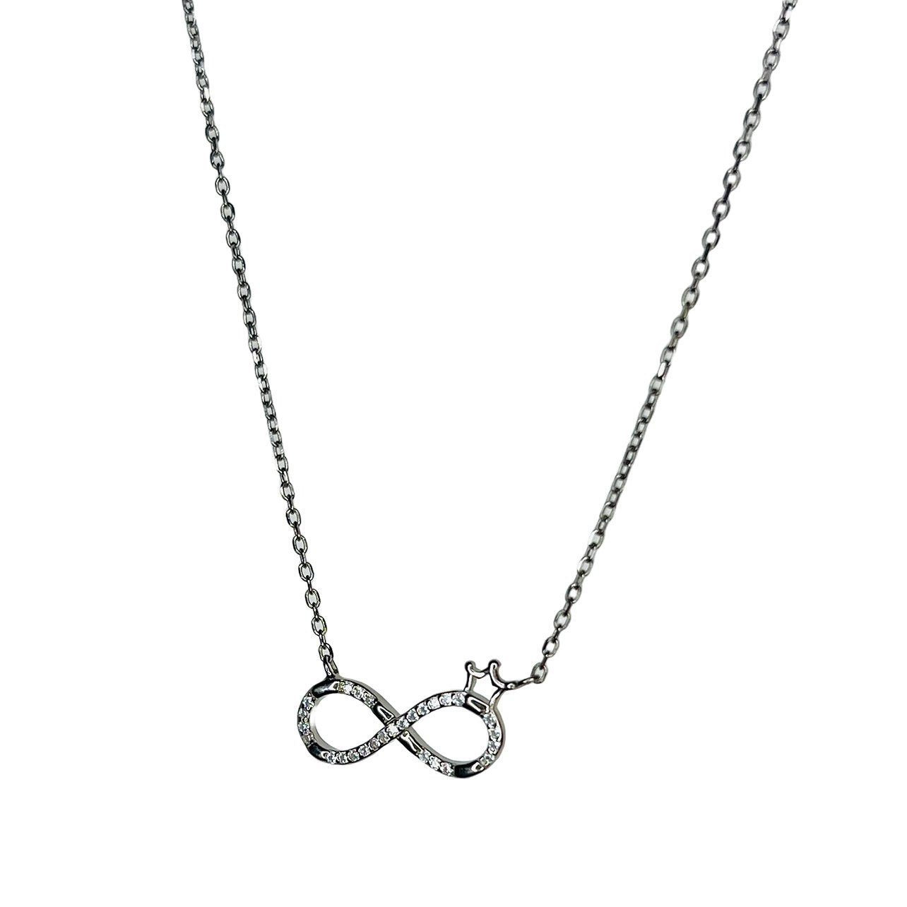 Infinity Necklace